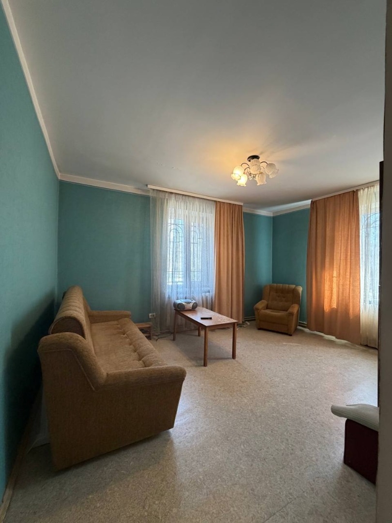 продажа трехкомнатной квартиры номер A-174770 в Приморском районе, фото номер 11